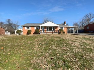 311 Lafayette Rd, Clarksville, TN 37042
