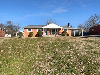 311 Lafayette Rd, Clarksville, TN, 37042