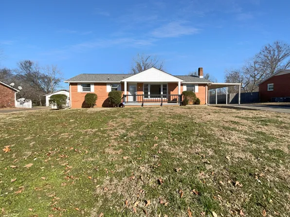 311 Lafayette Rd, Clarksville, TN 37042