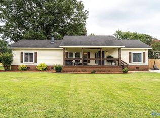 33 Dee Ann Rd LOT 12, Trinity, AL 35673