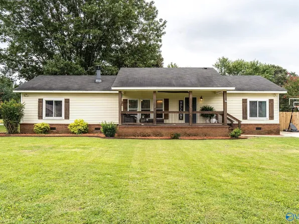 33 Dee Ann Rd Lot 12, Trinity, AL 35673