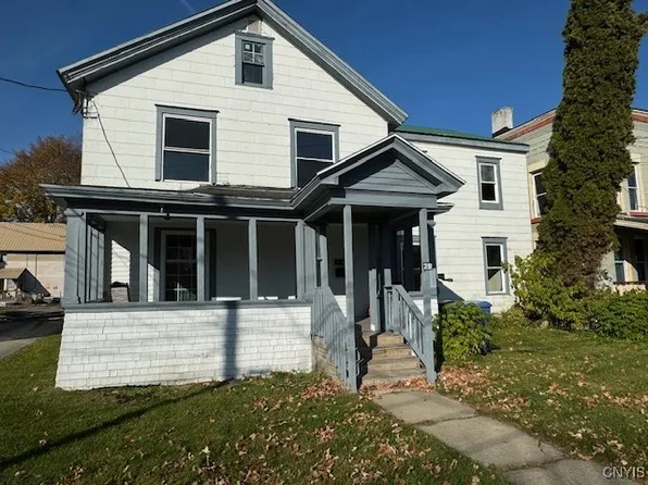 28 South Ave, Cortland, NY 13045
