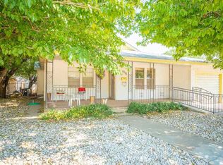1511 W Tilden St, Roswell, NM 88203