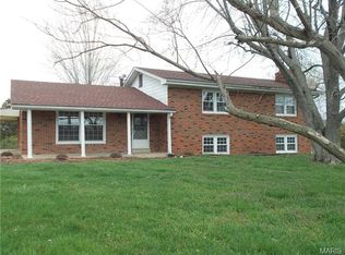 8805 Byrnesville Rd, Cedar Hill, MO 63016