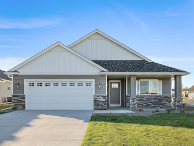 17774 Hoover St NW, Elk River, MN, 55330