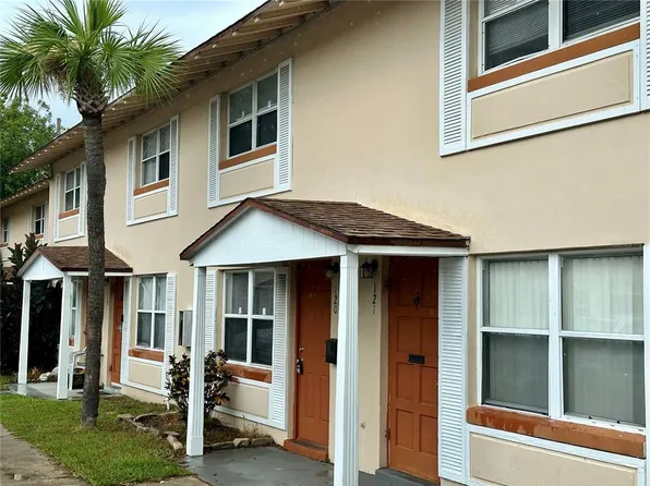 1600 S Palmetto Ave APT 120, South Daytona, FL 32119