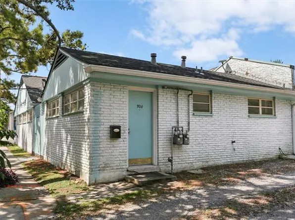 904 Bellecastle St, New Orleans, LA 70115