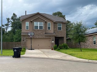 12078 Quartersawn Ln, Pinehurst, TX 77362