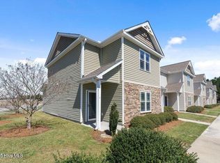 4113 Kittrell Farms Dr #D5, Greenville, NC 27858