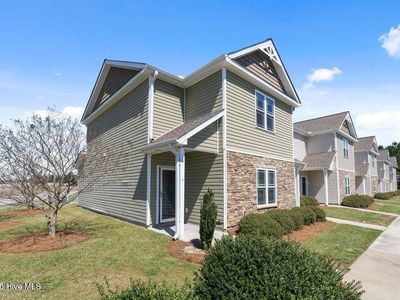 4109 Kittrell Farms Drive #B1, Greenville, NC, 27858
