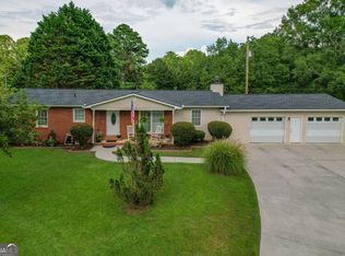 1537 Jackson St, Locust Grove, GA 30248