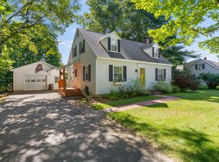 64 Bonny Eagle Rd, Standish, ME 04084