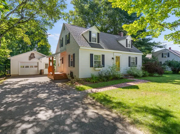 64 Bonny Eagle Road, Standish, ME 04084
