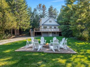 128 Teskey Dr, The Blue Mountains, ON N0H 1J0