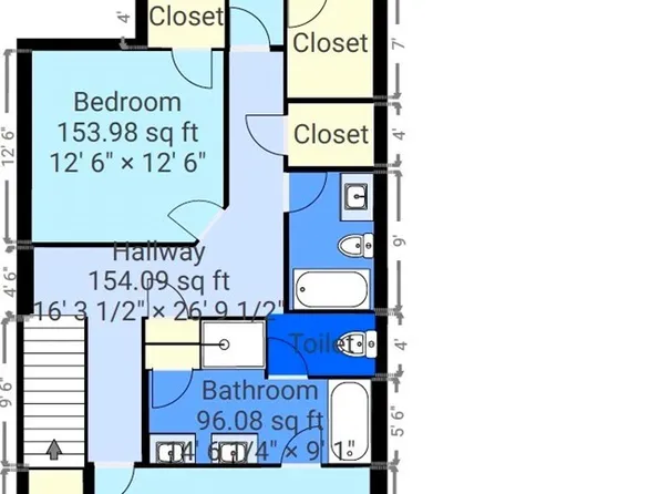 913 Cora Lee Dr, Fayetteville, NC 28303