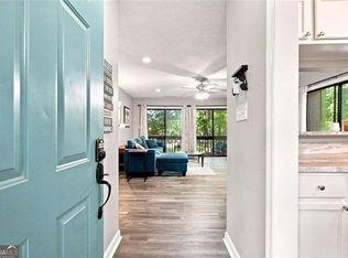 2604 Fairway Oaks, Waleska, GA 30183