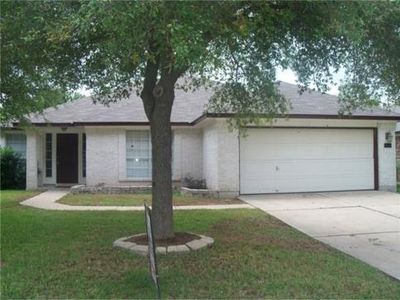 1341 Lochaline Loop, Pflugerville, TX, 78660