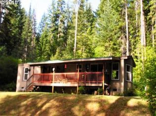51 Carr Rd, Trout Lake, WA 98650