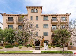 718 N Croft Ave APT 102, Los Angeles, CA 90069