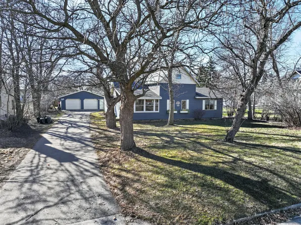 1110 Bryant St, Alexandria, MN 56308