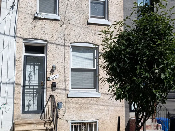 227 E Shedaker St, Philadelphia, PA 19144
