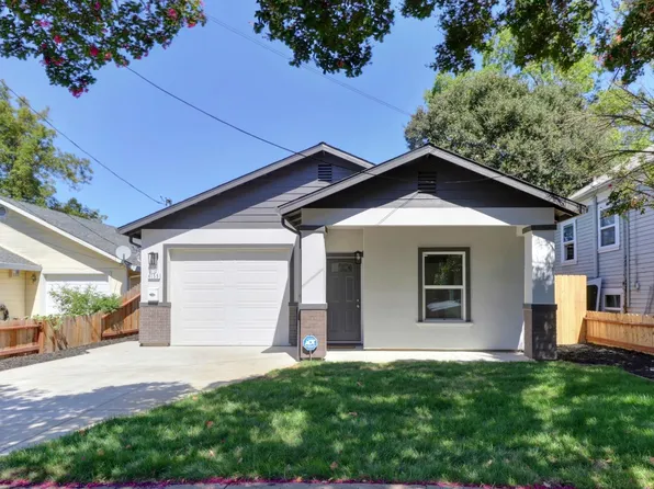 4159 4th Ave, Sacramento, CA 95817