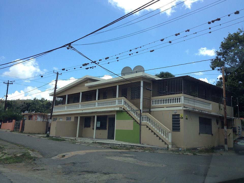 1st image of Carr 3 Km 126.5 Bo Palmas