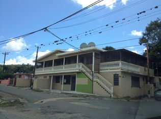 Carr 3 Km 126.5 Bo Palmas, Arroyo, PR 00714