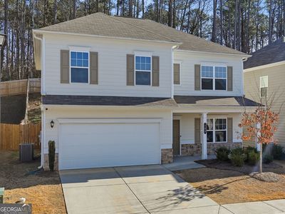182 Kimberlys Xing, Jasper, GA, 30143