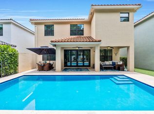 14707 Smokey Citrine St, Delray Beach, FL 33446