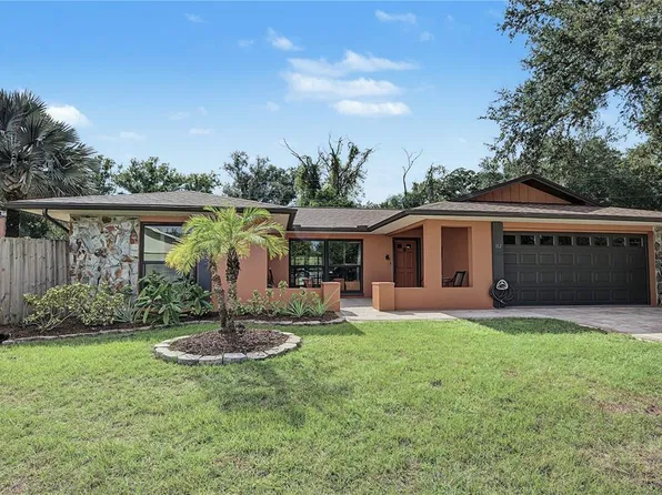 112 PEACOCK CIRCLE, SAFETY HARBOR, FL 34695