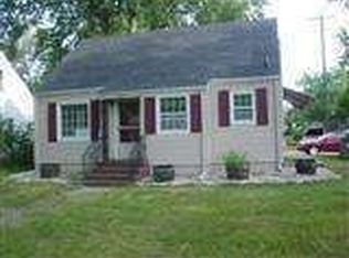 1928 Byrd Dr, Portage, MI 49002