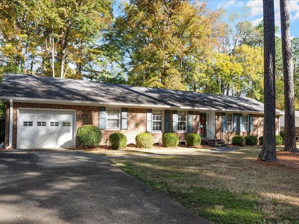 4408 Cheshire Ct, Durham, NC 27705