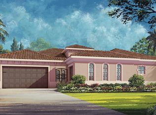 3916 Grassland Loop, Lake Mary, FL 32746