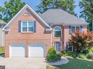 5329 Monarch Pine Ln, Peachtree Corners, GA 30071