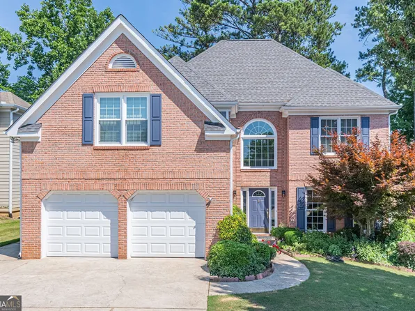 5329 Monarch Pine Ln, Peachtree Corners, GA 30071