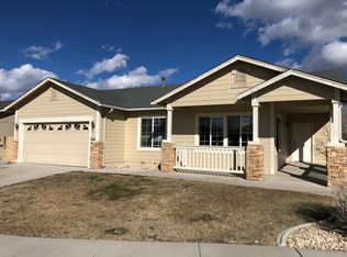4722 El Portal Ct, Sparks, NV 89436