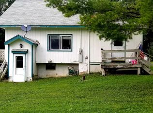 357 Posson Hill Rd, Middleburgh, NY 12122