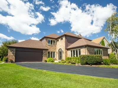 2409 E Greshan Ct, Arlington Heights, IL, 60004