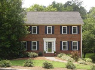 1341 Old Chestnut Way, Marietta, GA 30062