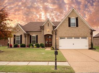 7157 Reliance Ln, Olive Branch, MS 38654