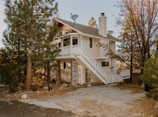 788 Medicine Mans Pl, Big Bear Lake, CA 92315
