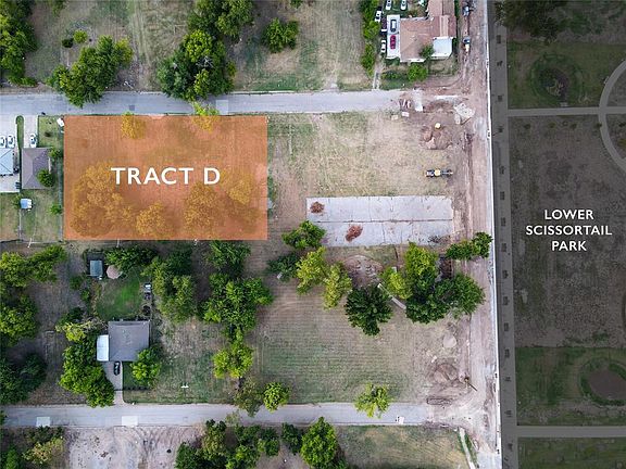 2nd image of SW 13th St Lot 2
