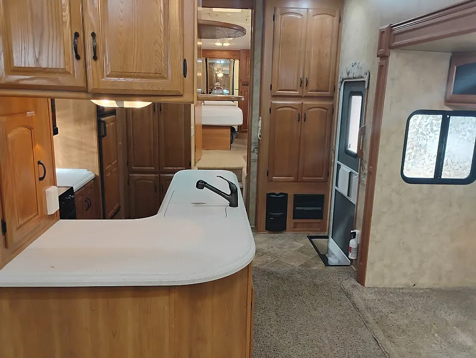 1 bed, 400 sqft, $610 — Photo 4