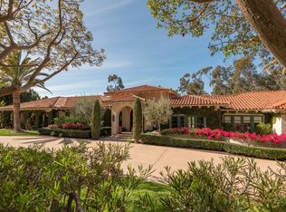 15564 Las Planideras, Rancho Santa Fe, CA 92067