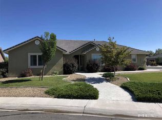 1173 Whitehawk Dr, Fallon, NV 89406