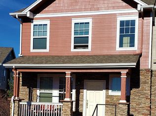 22730 E Briarwood Pl, Aurora, CO 80016