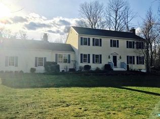 67 Indian Hill Rd, Pound Ridge, NY 10576