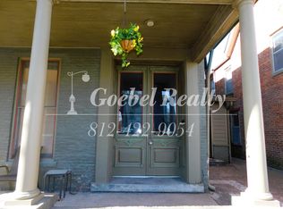 212 Cherry St #AC, Evansville, IN 47713