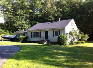 14 Lupine Rd, Andover, MA 01810